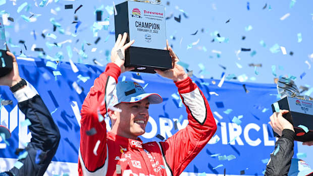 Race winner Scott McLaughlin - Firestone Grand Prix of St_ Petersburg_LargeImageWithoutWatermark_m52203